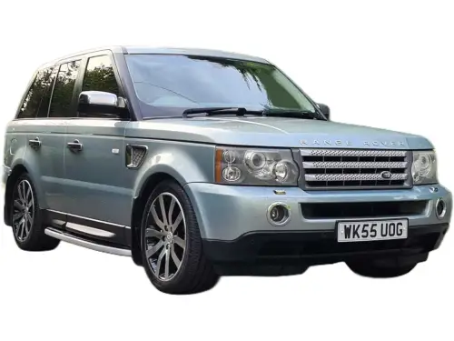 Land Rover Range Rover Sport WK55 UOG