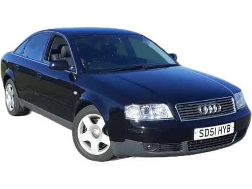 Audi A6 2.4 SE SD51 HYB