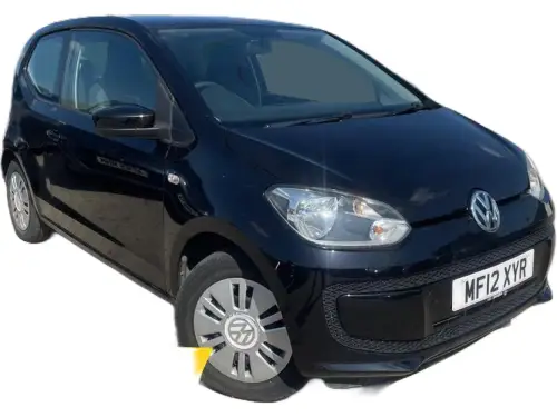 Volkswagen up MF12 XYR