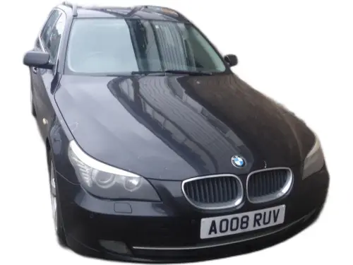 BMW 520 AO08 RUV