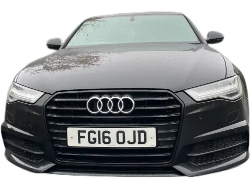 Audi A6 FG16 OJD
