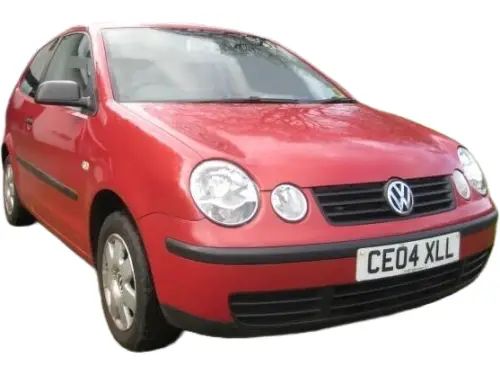 Volkswagen Polo Twist CE04 XLL