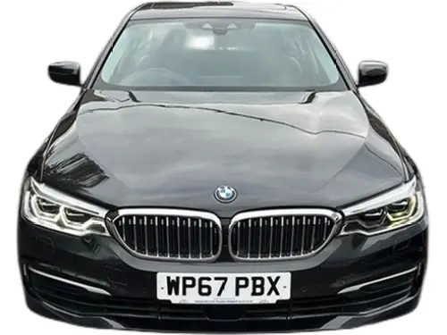 BMW 5 Series WP67 PBX