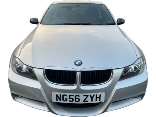 BMW 3 Series NG56 ZYH