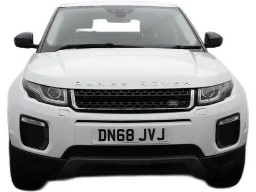 Land Rover Range Rover Evoque DN68 JVJ