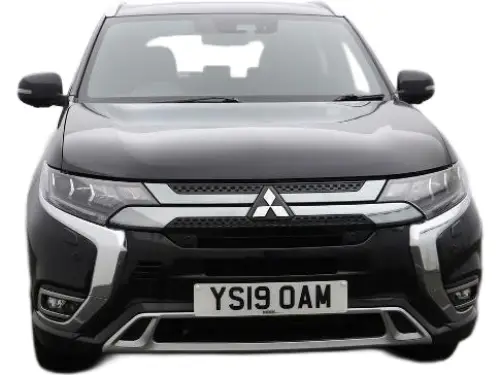 Mitsubishi Outlander YS19 OAM