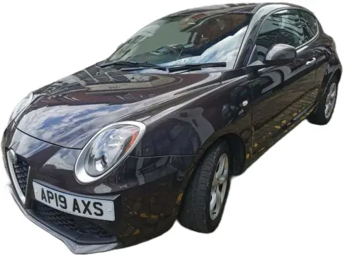 Alfa Romeo Mito Twinair AP19 AXS