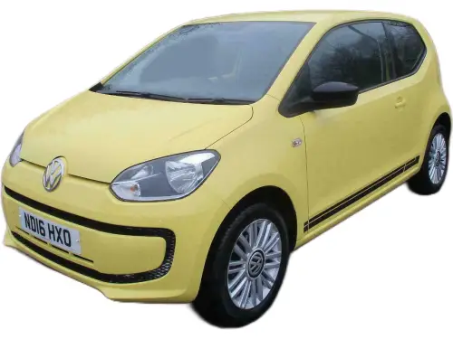 Volkswagen Look up ND16 HXO