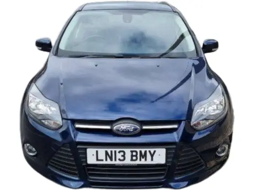 Ford Focus LN13 BMY