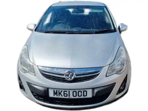 Vauxhall Corsa MK61 OOD