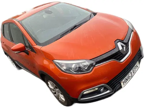 Renault Captur HN63 EPK