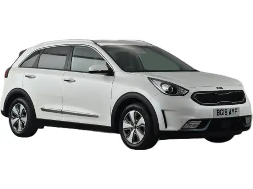 Kia Niro BG18 AYF