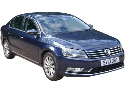 Volkswagen Passat SV13 OBF