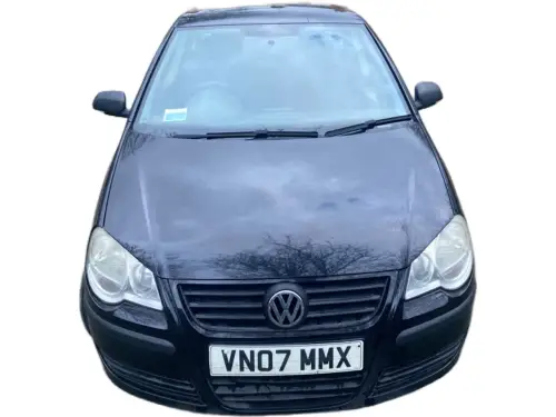 Volkswagen Polo VN07 MMX