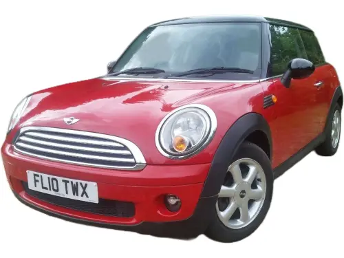 MINI Mini FL10 TWX