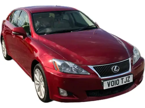 Lexus IS 220d SE-I VO10 TJZ