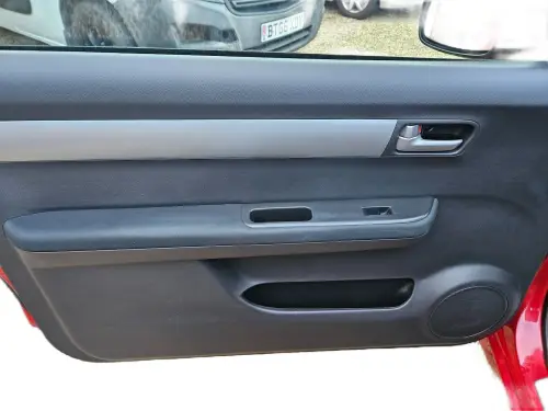 Vauxhall Movano BT66 XDY