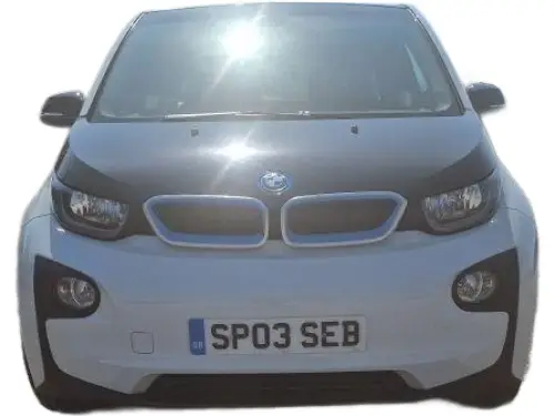BMW i3 SP03 SEB