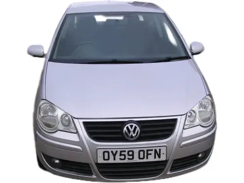 Volkswagen Polo OY59 OFN