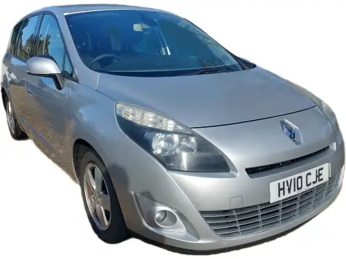 Renault Scenic HV10 CJE