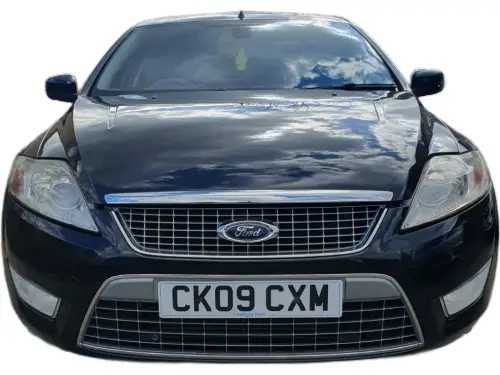 Ford Mondeo CK09 CXM