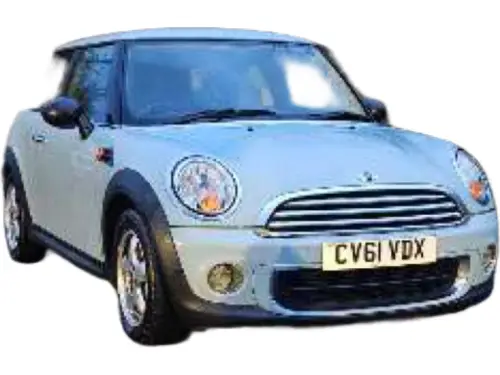 MINI Mini CV61 VDX