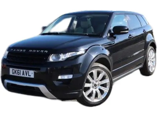 Land Rover Range Rover Evoque GK61 AVL