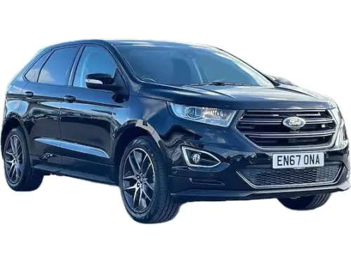 Ford Edge Sport TDCi Auto EN67 ONA