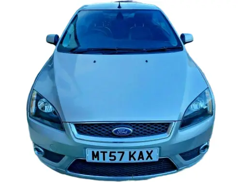 Ford Focus CC-3 D MT57 KAX