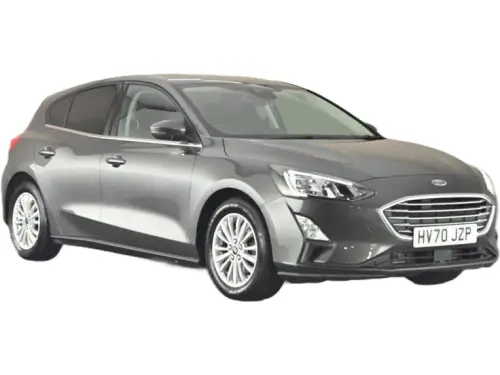 Ford Focus HV70 JZP