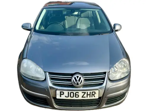 Volkswagen Jetta PJ06 ZHR