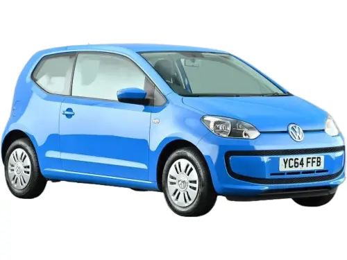 Volkswagen up YC64 FFB