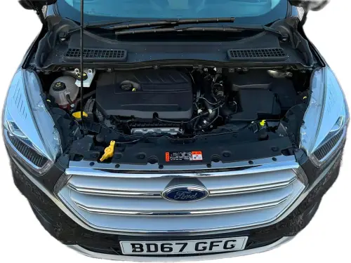 Ford Kuga BD67 GFG