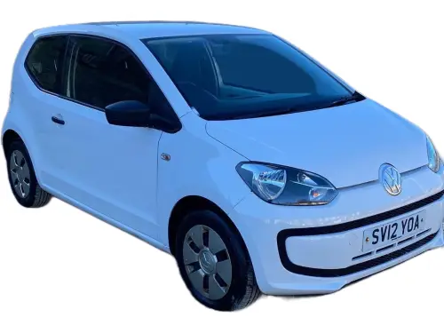 Volkswagen up SV12 YOA