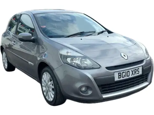 Renault Clio Dynamique Tomtom 16v BG10 XRS