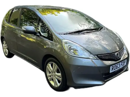 Honda Jazz RO63 FDP