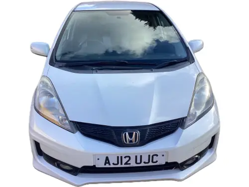 Honda Jazz AJ12 UJC
