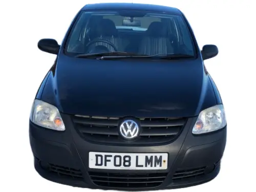 Volkswagen FOX DF08 LMM