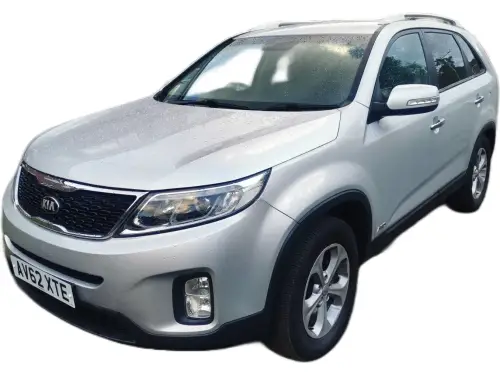 Kia Sorento AV62 XTE