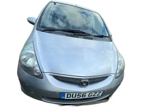 Honda Jazz DU56 GZZ