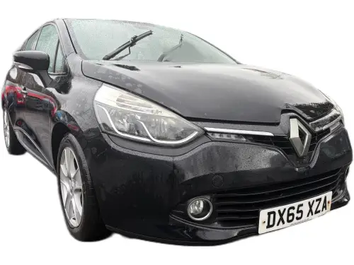 Renault Clio DX65 XZA