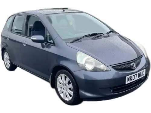 Honda Jazz WK07 WUC