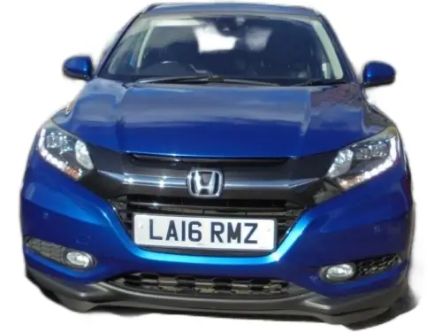 Honda HR-V LA16 RMZ