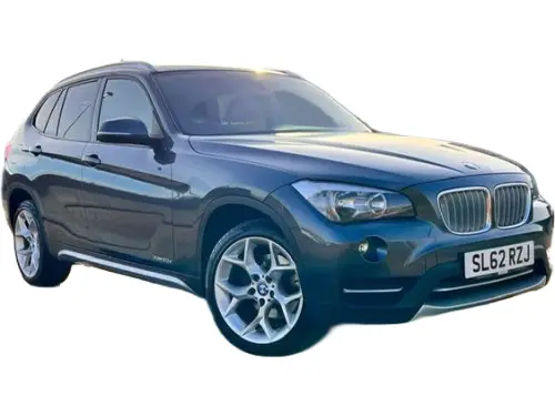 BMW X1 SL62 RZJ