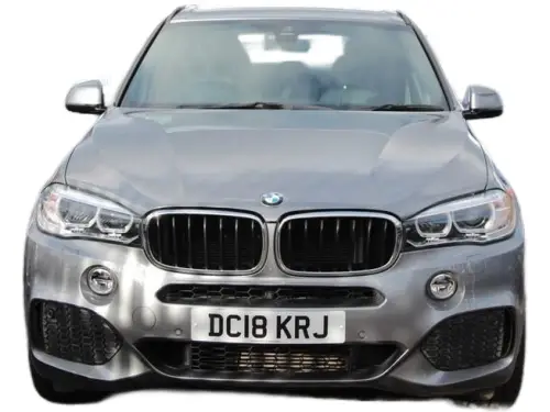 BMW X5 DC18 KRJ