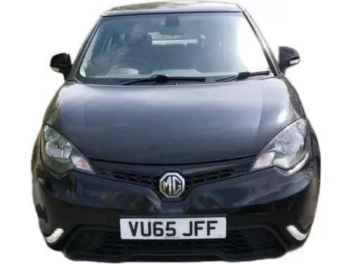 MG 3 VU65 JFF