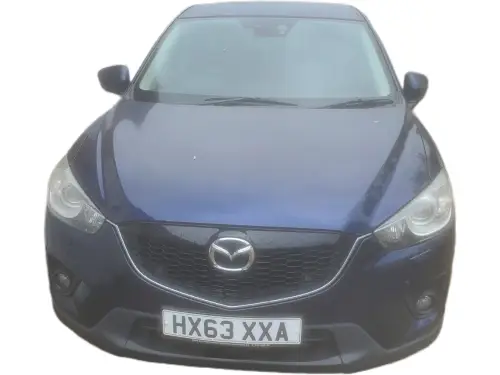 Mazda CX-5 HX63 XXA