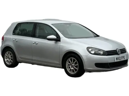 Volkswagen Golf MV12 FPE