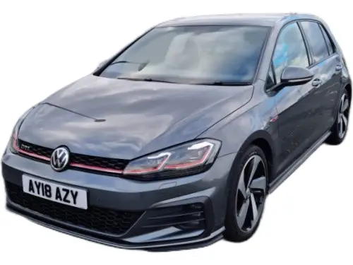 Volkswagen Golf AY18 AZY