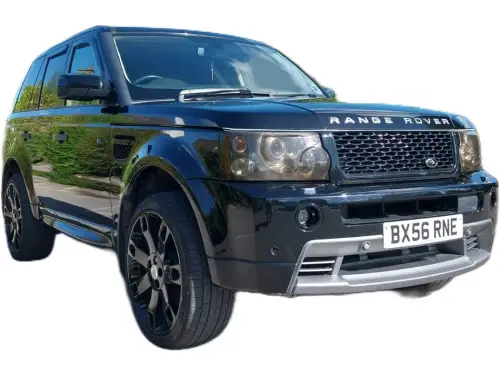Land Rover Range Rover Sport BX56 RNE
